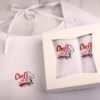 set of chefs bibs