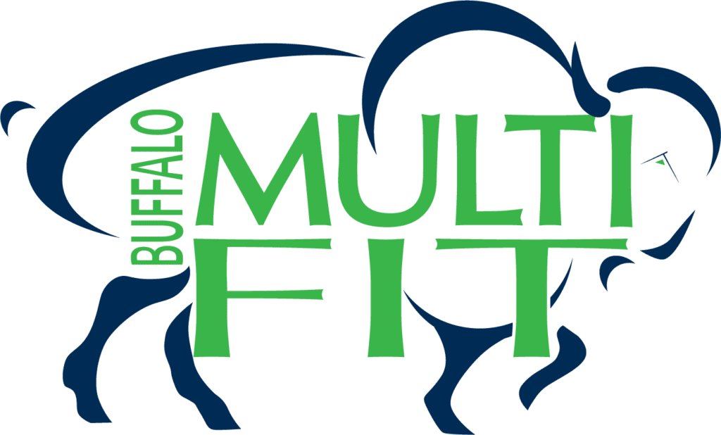multi-fit logo