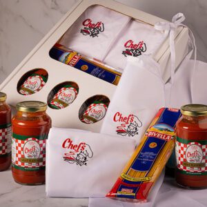 large chefs gift pack
