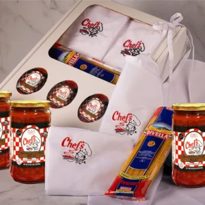 Chef's Large Gift Pack