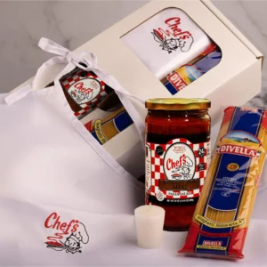 Chef's Small Gift Pack